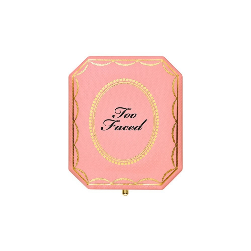 Too Faced Diamond light Highlighter "fancy pink"